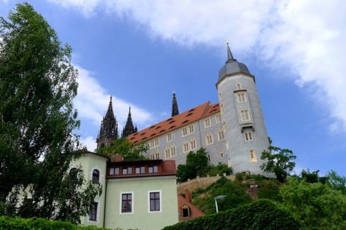 Крепость альбрехтсбург (нем. 04