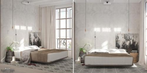 Дизайн проект интерьера квартиры 118 кв. 02