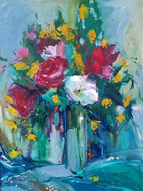 Мы продолжаем публиковать работы членов нашего союза. 03