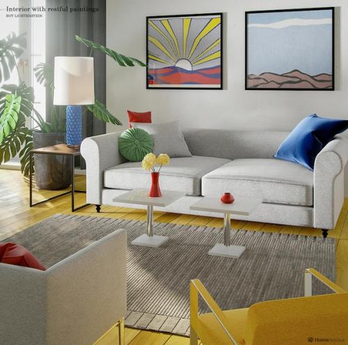 Не тайные комнаты. 04