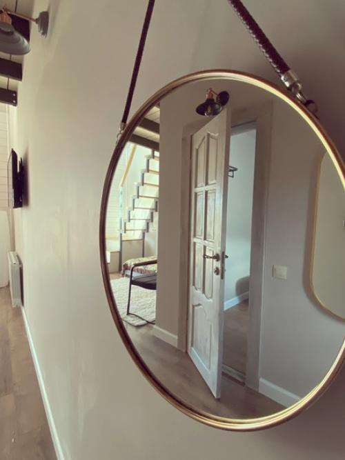 Еще немного и наш новый домик будет полностью готов и оборудован для прекрасного времяпровождения. 05