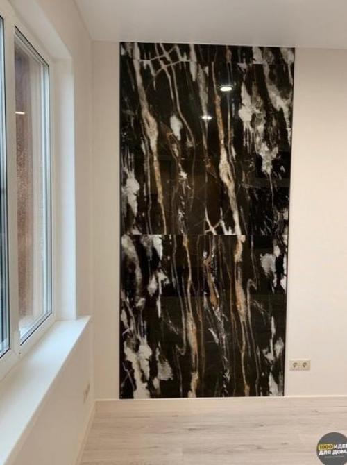 Квартира после ремонта. 04