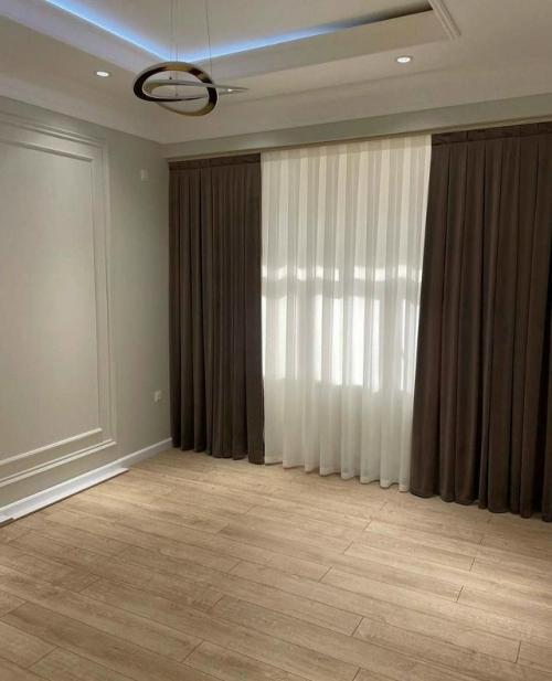 Квартира после капитального ремонта. 07