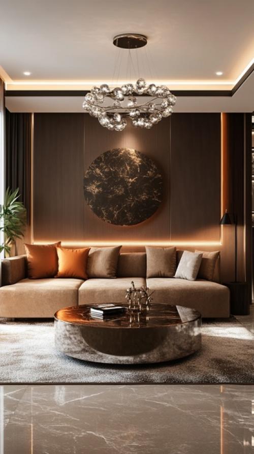 Подсветка в квартире: как создать уют с помощью света. 04 Подсветка в квартире: как создать уют с помощью света. 04