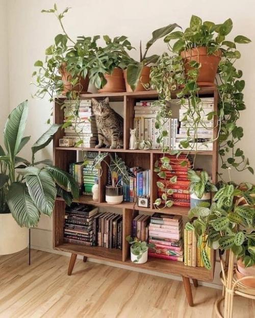 Есть много способов как сделать интерьер своего дома неповторимым. 04