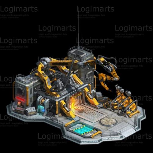 Качественный дизайн интерьеров, зданий, сооружений, любых предметов и фотореалистичная 3D визуализация. 05