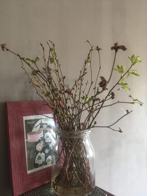 Чем мрачнее вокруг и на улице (во всех смыслах) - тем большая доза уюта, тепла, спокойствия, гармонии требуется внутри. 06