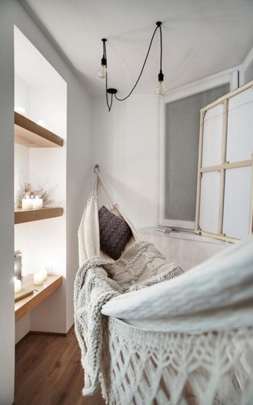 Двухуровневая квартира от архитектурного бюро Form. 08