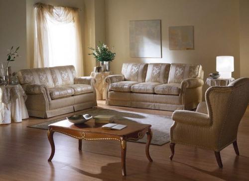 Как оформить интерьер в соответствии с психотипом: 3 основных подхода и множество решений. 02