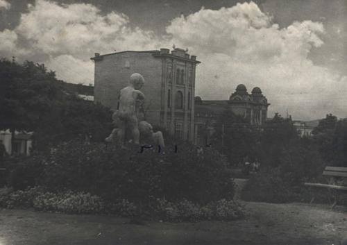 Международный день памятников и исторических мест (день всемирного наследия) отмечается 18 апреля. 01