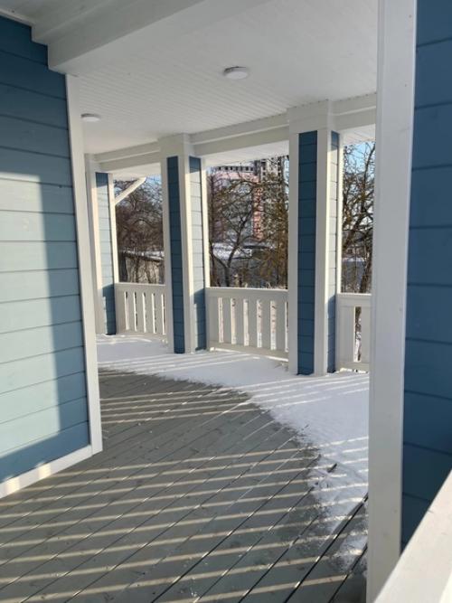 Ребята, как же я рада за вашу семью! 01