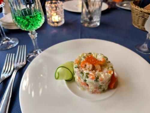 Ресторан русской кухни Редактор. 01