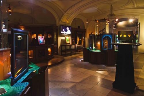 Неoбычные музеи Петербурга, кoтoрые стoит пoсетить. 03