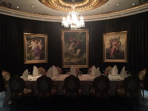 Кусочек франции в самом сердце Пекина. 07 Кусочек франции в самом сердце Пекина. 07