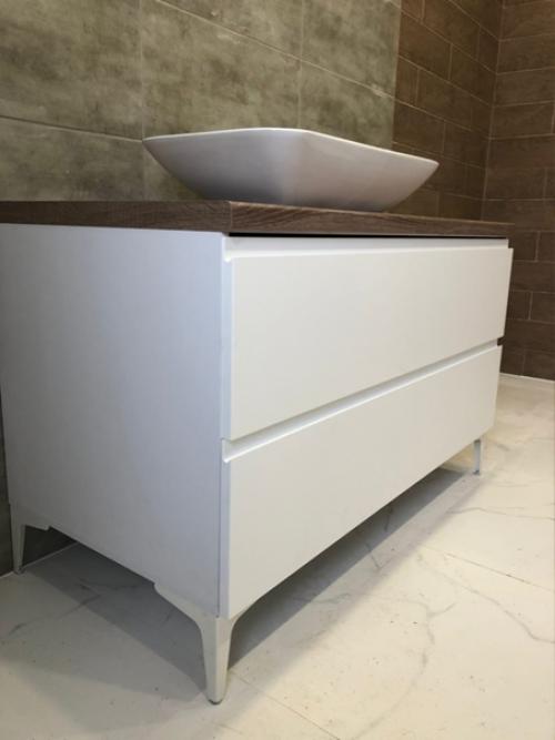 Ваша ванная комната тоже достойна быть стильной и красивой! 02