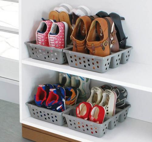 Как хранить обувь, чтобы занимало мало места. 01 Как хранить обувь, чтобы занимало мало места. 01