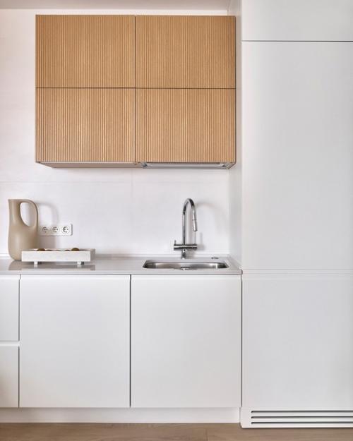 Дизайнер Анастасия холопцева работая над интерьером, уместила на 85 кв. 01