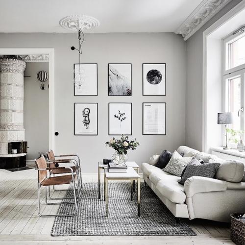 Топ - 4 беспроигрышных цветовых сочетания. 03