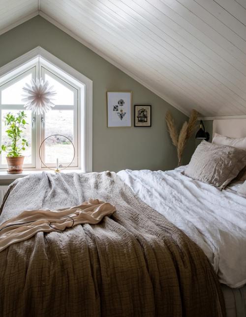 Дом мечты на одном из прилегающих к Стокгольму островов. 09