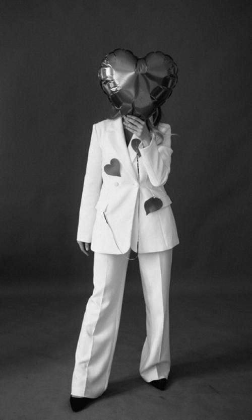 О важности выкрасов и любви. 03