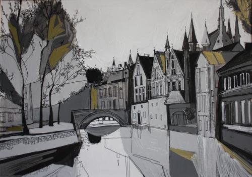 Мы продолжаем публиковать работы членов нашего союза. 08