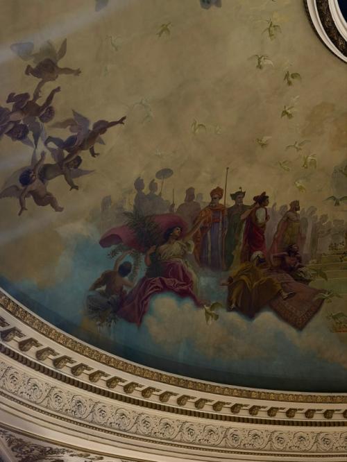 El Ateneo Grand Splendid. 04