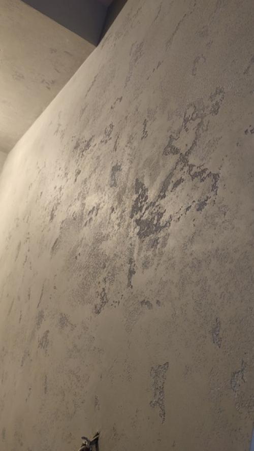 Здравствуйте!  Ваш материал микроцемент понравился. 07