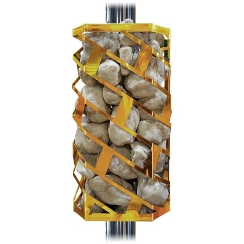 Экономайзеры Ermak - больше пара и тепла в вашей бане! 01