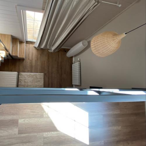 Еще немного и наш новый домик будет полностью готов и оборудован для прекрасного времяпровождения. 03