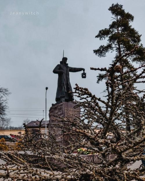 Деревянное зодчество лисьего носа, Санкт-петербург. 06