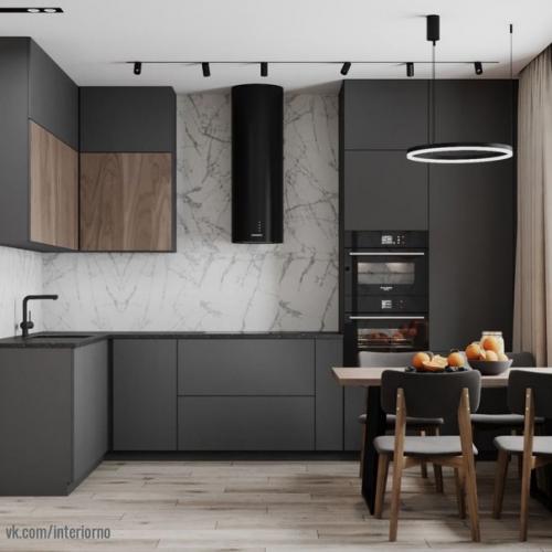 Проект квартиры.  Проект дизайнера Ирины цветковой. 01