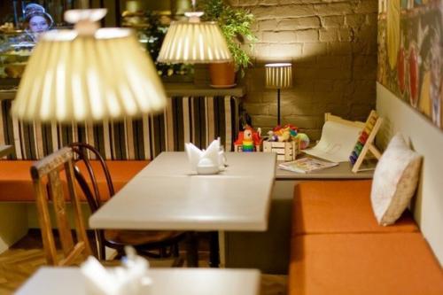 7 кондитерских в городе для хорошего вечера. 01