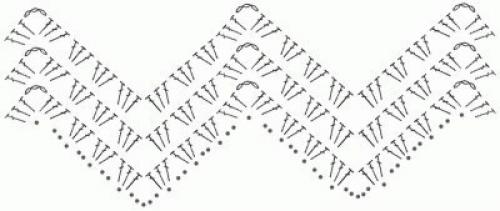 Необычная волна крючком. 01