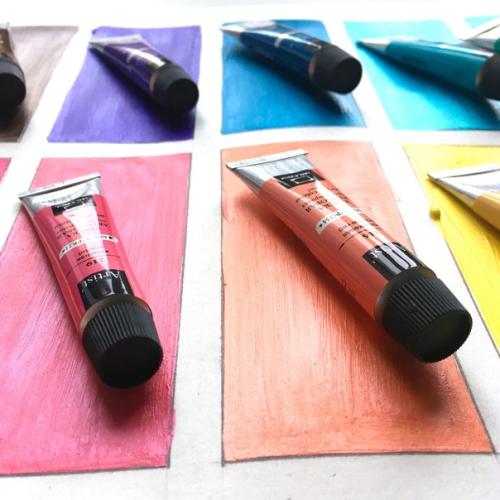 В творчестве можно все! 01