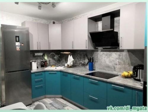 Результат ремонта квартиры. 07