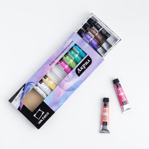 В творчестве можно все! 04