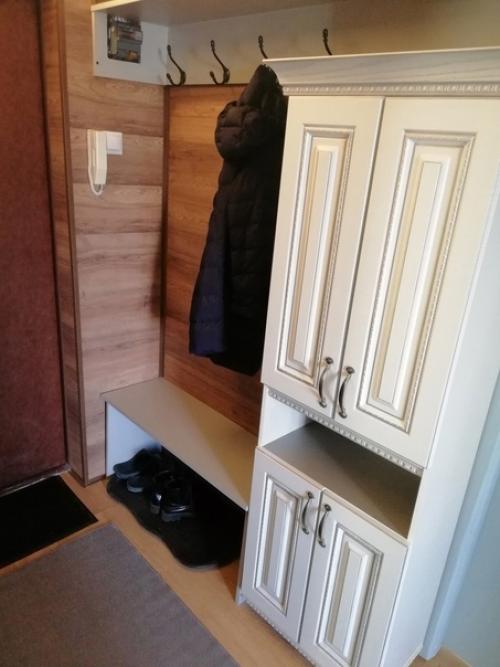 Купили квартиру в ужасном состоянии, но мы не из тех, кто боится трудностей и грязной работы. 04