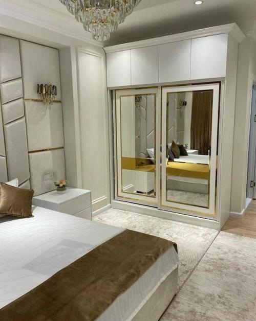 Квартира после капитального ремонта. 04