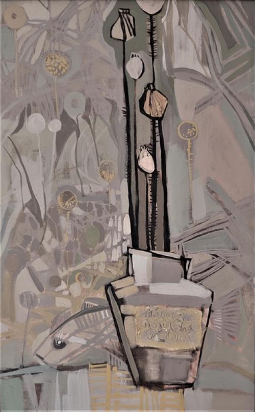 Мы продолжаем публиковать работы членов нашего союза. 05