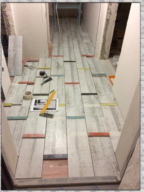 Результат ремонта квартиры. 01