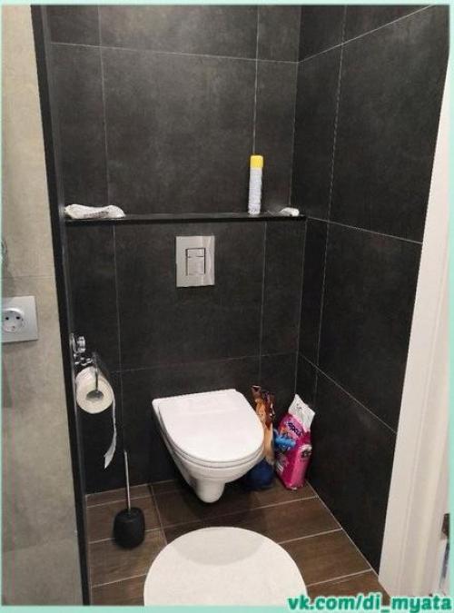 Результат ремонта квартиры. 04