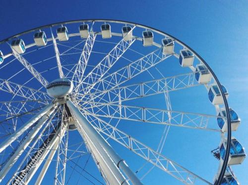 Побег в Финляндию: 10 причин поехать в Хельсинки на выходные. 03