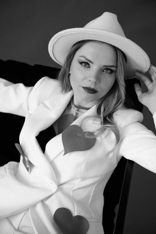 О важности выкрасов и любви. 02