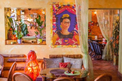 Топ мест, где самый крепкий чай в Петербурге. 05