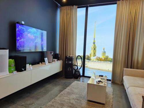 Эстеты: сохраняют фото интерьера для квартиры мечты. 02