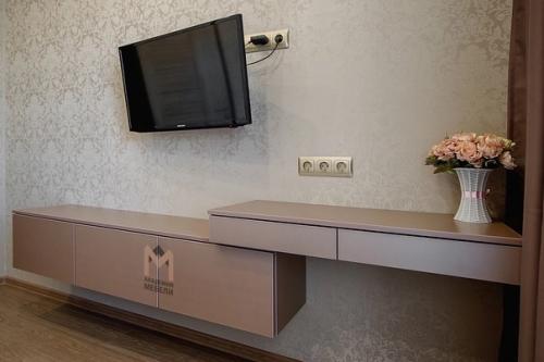 3 причины, что бы установить туалетный столик. 04