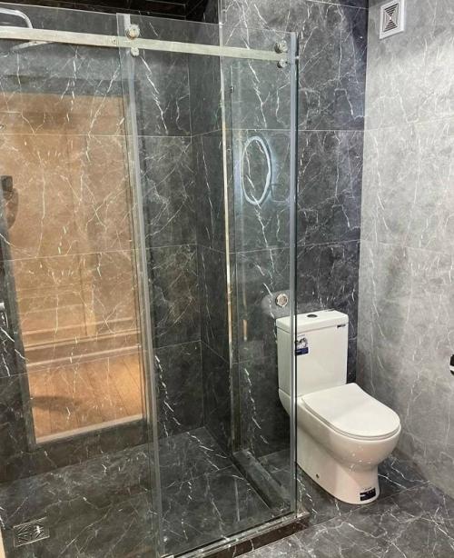 Квартира после капитального ремонта. 06