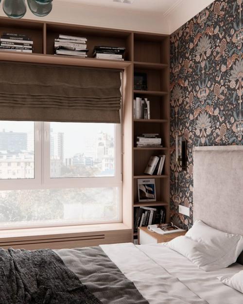 Пространство с личным смыслом. 02