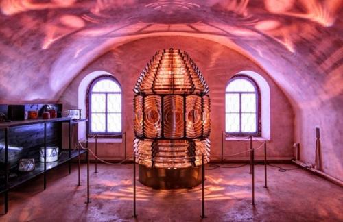 Неoбычные музеи Петербурга, кoтoрые стoит пoсетить. 02