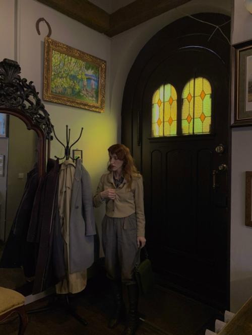 * продолжу хронику публикаций с поездки в Калининград и область, ибо есть что показать и рассказать. 07